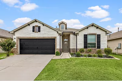 11323 Cora Lane, Willis, TX 77318 - Photo 5