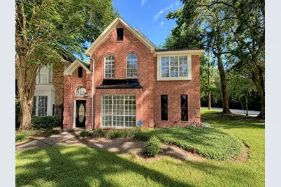 6502 T Bar M Boulevard, Houston, TX 77069 - Photo 1