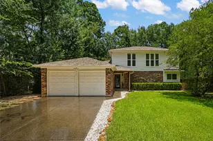 4 River Birch Ln, The Woodlands, TX 77380 - Photo 1
