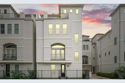 4314 Gibson Street #B, Houston, TX 77007 - Photo 1