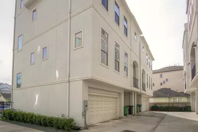 4314 Gibson Street #B, Houston, TX 77007 - Photo 31