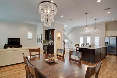 4314 Gibson Street #B, Houston, TX 77007 - Photo 9