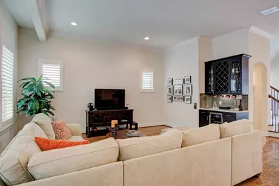 4314 Gibson Street #B, Houston, TX 77007 - Photo 13