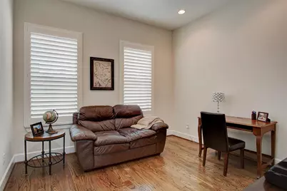 4314 Gibson Street #B, Houston, TX 77007 - Photo 25