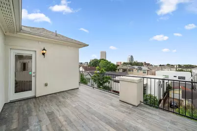 4314 Gibson Street #B, Houston, TX 77007 - Photo 29