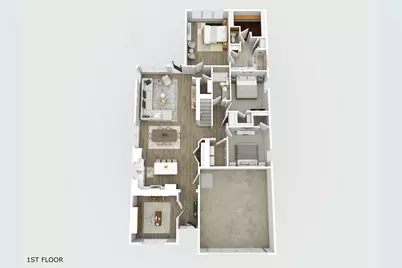 4510 Ferndale Meadows Drive, Katy, TX 77494 - Photo 3