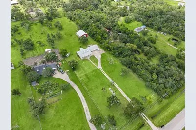 4656 Fm 2918 Road, Brazoria, TX 77422 - Photo 33