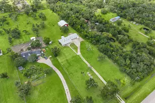 4656 Fm 2918 Rd, Brazoria, TX 77422 - Photo 33