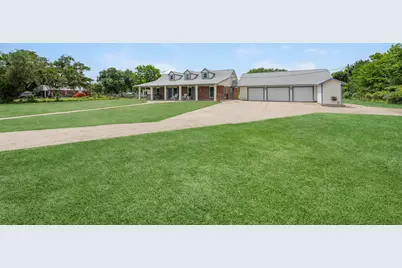 4656 Fm 2918 Road, Brazoria, TX 77422 - Photo 3