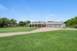 4656 Fm 2918 Rd, Brazoria, TX 77422 - Photo 3