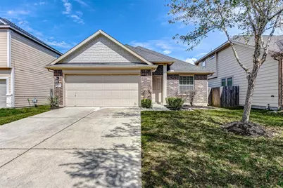 12943 Pecan Shores Drive, Houston, TX 77044 - Photo 1