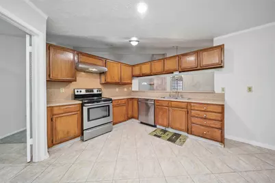 3450 Hartington Drive, Houston, TX 77066 - Photo 9