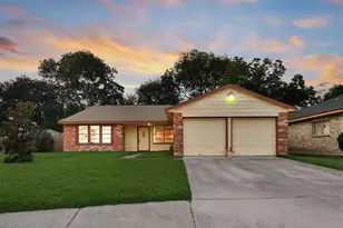 3450 Hartington Dr, Houston, TX 77066 - Photo 1