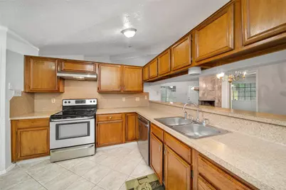 3450 Hartington Drive, Houston, TX 77066 - Photo 11