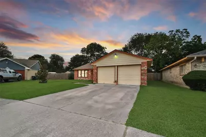 3450 Hartington Drive, Houston, TX 77066 - Photo 41