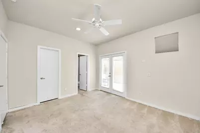 1406 Stanford Street #D, Houston, TX 77019 - Photo 5