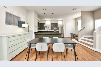 1406 Stanford Street #D, Houston, TX 77019 - Photo 13