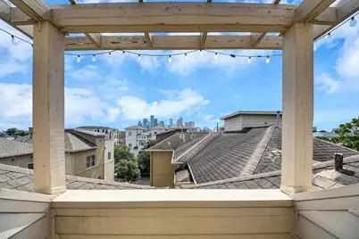 1406 Stanford Street #D, Houston, TX 77019 - Photo 37