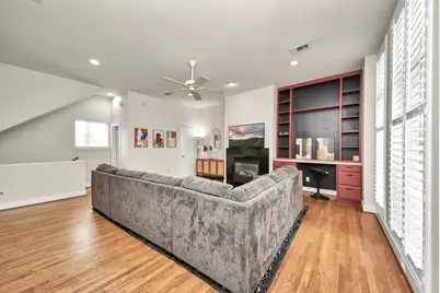 1406 Stanford Street #D, Houston, TX 77019 - Photo 9
