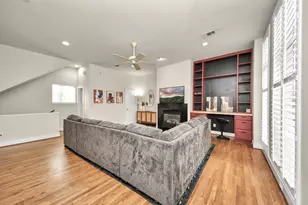 1406 Stanford St, Houston, TX 77019 - Photo 9