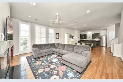 1406 Stanford Street #D, Houston, TX 77019 - Photo 11