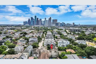 1406 Stanford Street #D, Houston, TX 77019 - Photo 3
