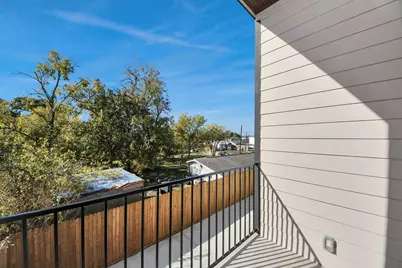 1216 E 34th Street #A, Houston, TX 77022 - Photo 13