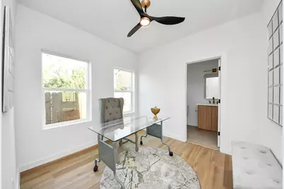 1216 E 34th Street #A, Houston, TX 77022 - Photo 5