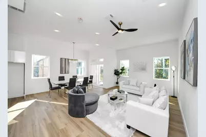 1216 E 34th Street #A, Houston, TX 77022 - Photo 7