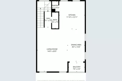 1216 E 34th Street #A, Houston, TX 77022 - Photo 41