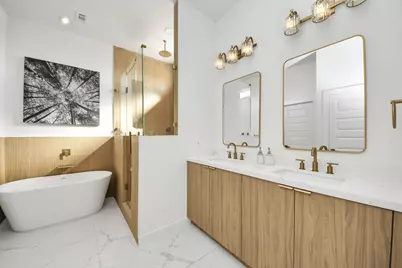 1216 E 34th Street #A, Houston, TX 77022 - Photo 27