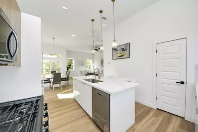 1216 E 34th Street #A, Houston, TX 77022 - Photo 21