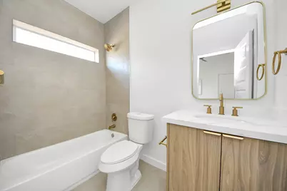 1216 E 34th Street #A, Houston, TX 77022 - Photo 7