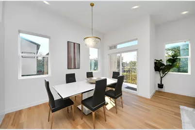 1216 E 34th Street #A, Houston, TX 77022 - Photo 11