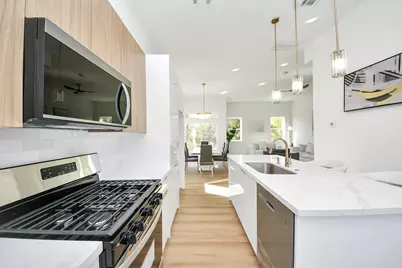 1216 E 34th Street #A, Houston, TX 77022 - Photo 21