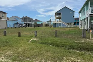 827 O' Neil Rd, Port Bolivar, TX 77650 - Photo 1