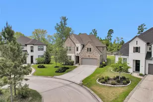 89 Madrone Terrace Pl, The Woodlands, TX 77375 - Photo 45