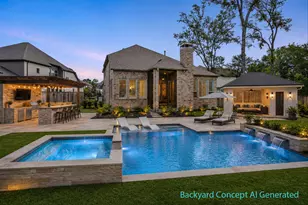 89 Madrone Terrace Pl, The Woodlands, TX 77375 - Photo 49
