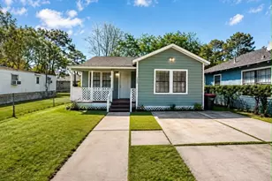 1403 Ash St, Baytown, TX 77520 - Photo 1