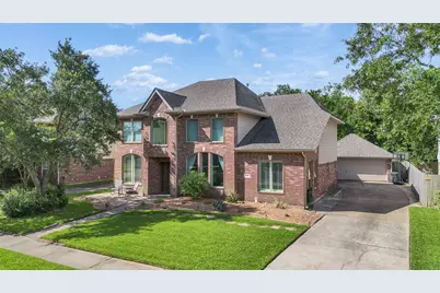 7318 Timberline Drive, Pasadena, TX 77505 - Photo 1