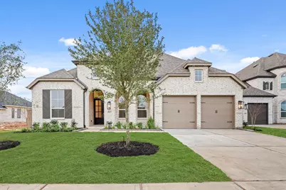 457 Prairie Heights Drive, Katy, TX 77493 - Photo 1