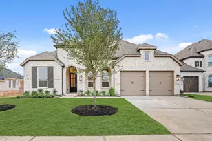 457 Prairie Heights Drive, Katy, TX 77493 - Photo 1