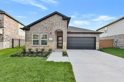 2532 Allegretto Sea Drive, Katy, TX 77493 - Photo 5