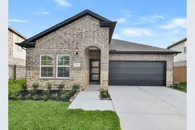 2532 Allegretto Sea Drive, Katy, TX 77493 - Photo 1