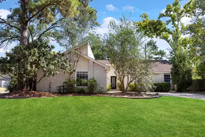 3622 Hill Springs Drive, Houston, TX 77345 - Photo 1