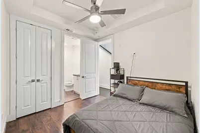 2401 Crawford Street #C2A, Houston, TX 77004 - Photo 9