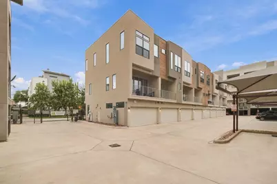 2401 Crawford Street #C2A, Houston, TX 77004 - Photo 33
