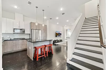 2401 Crawford Street #C2A, Houston, TX 77004 - Photo 23