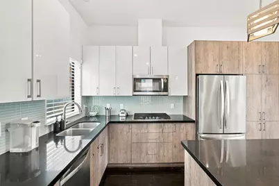 2401 Crawford Street #C2A, Houston, TX 77004 - Photo 1