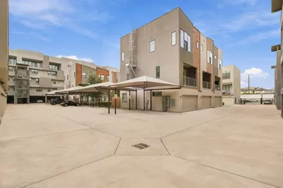 2401 Crawford Street #C2A, Houston, TX 77004 - Photo 35